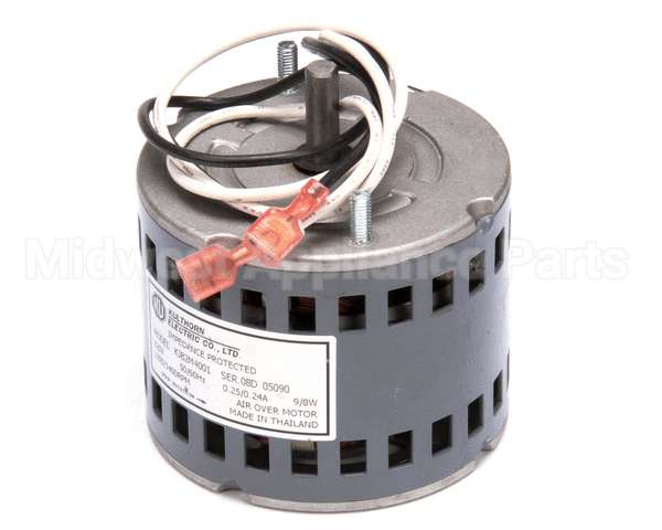 1122 Grindmaster Cecilware Motor, Pump, 230 Volt, D255 Sp