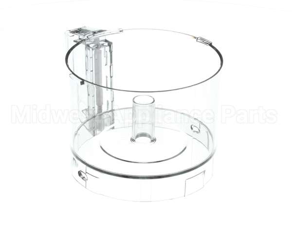 112203S Robot Coupe Cristal Bowl R2 3L.