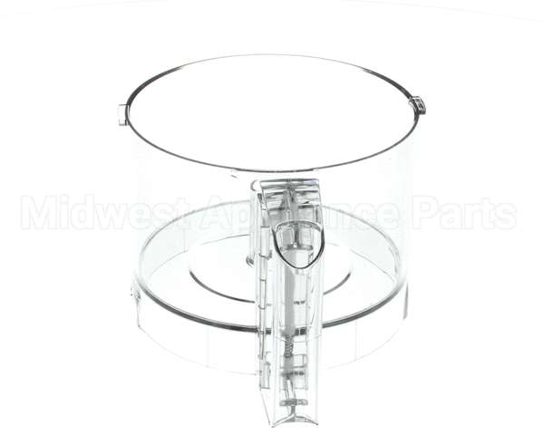 112203S Robot Coupe Cristal Bowl R2 3L.