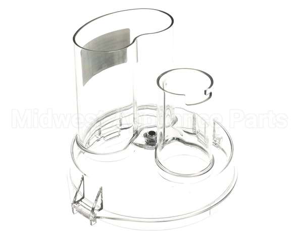 112206S Robot Coupe Lid R100 Plus Crist