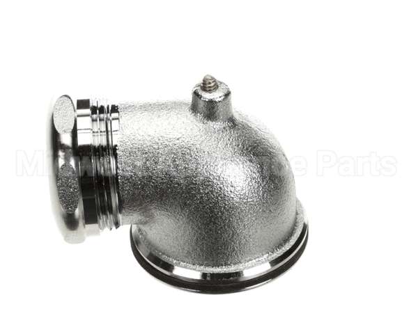 11223 Fisher Overflow Elbow Drainking