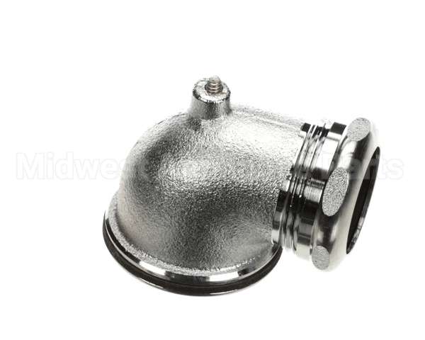 11223 Fisher Overflow Elbow Drainking