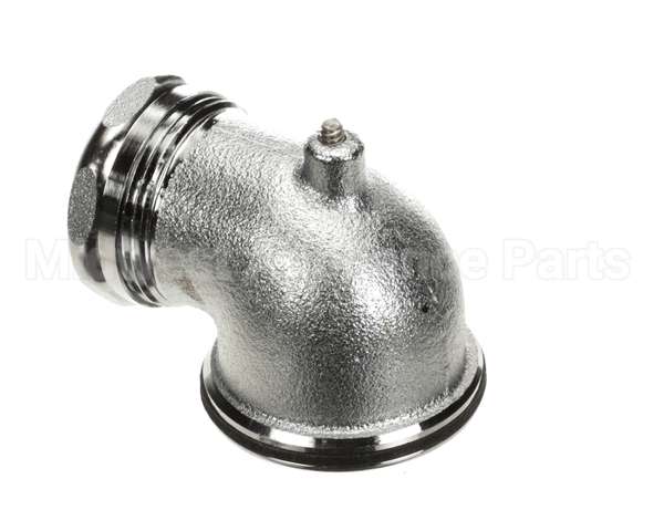 11223 Fisher Overflow Elbow Drainking