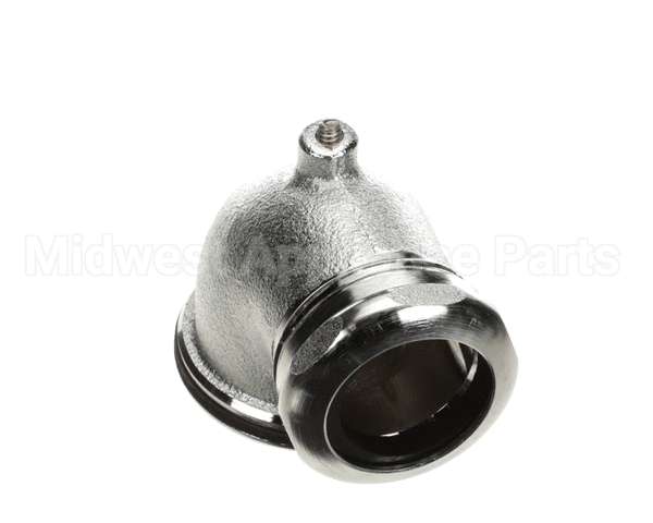 11223 Fisher Overflow Elbow Drainking