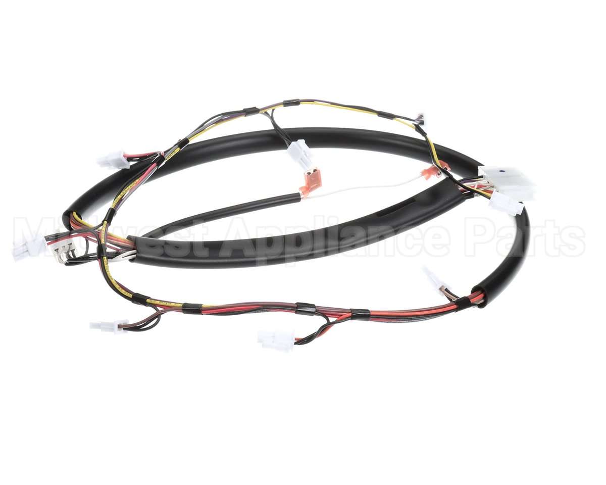 1123050 Sandenvendo Harnessmotor8 Colv21Rohs