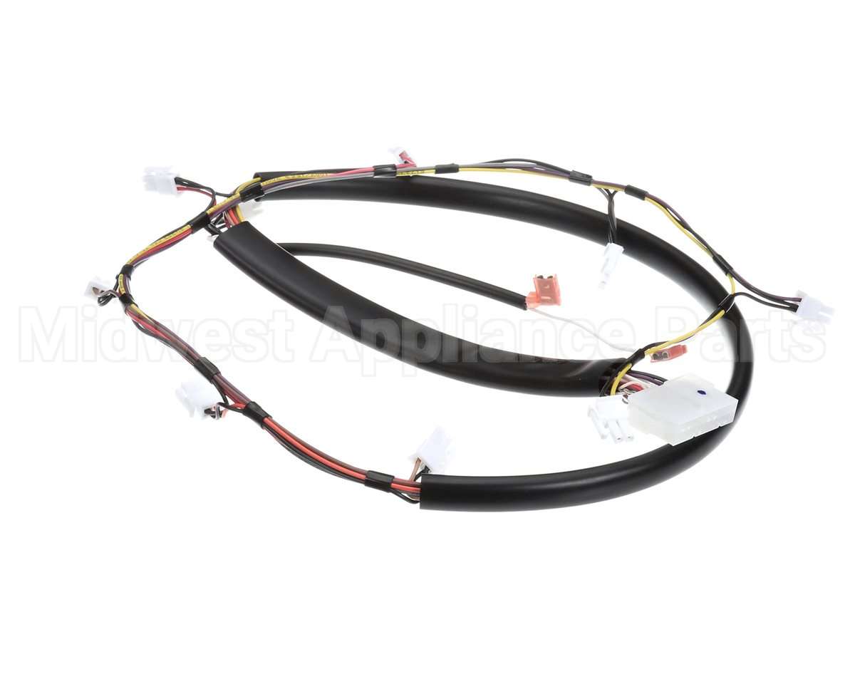 1123050 Sandenvendo Harnessmotor8 Colv21Rohs