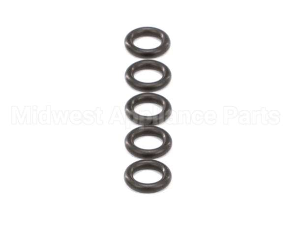 112327PK Nespresso O-Ring 005,28X1,78 Epdm 5Pk