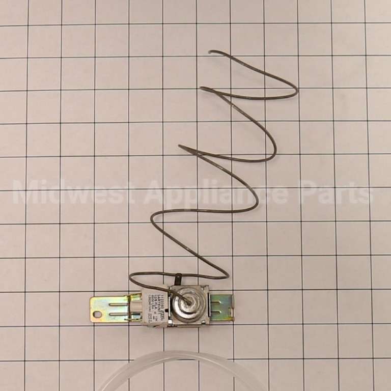 1123394 Whirlpool Therm & Barrier Assy