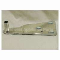 1123510 Whirlpool Hinge Assy-Top-Zinc