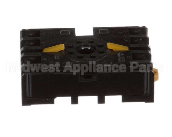 112352 Champion - Moyer Diebel Timer Socket 8 Pin