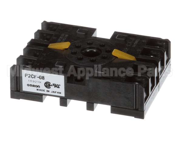 112352 Champion - Moyer Diebel Timer Socket 8 Pin