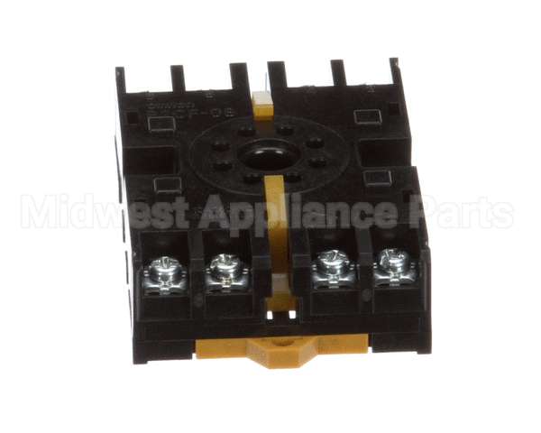 112352 Champion - Moyer Diebel Timer Socket 8 Pin