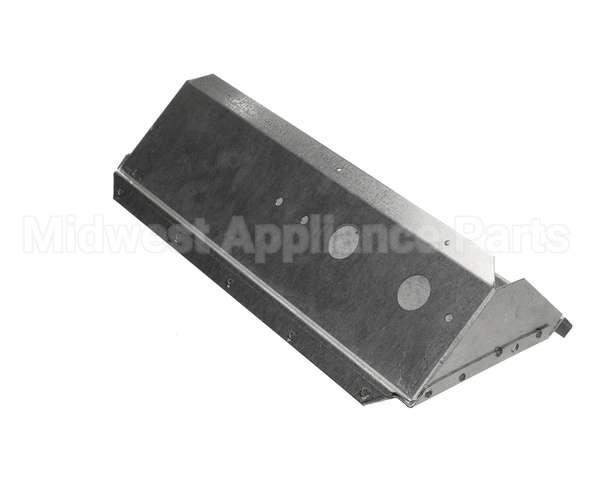 1123597 Garland Rotating Head Assembly