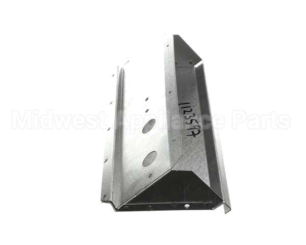 1123597 Garland Rotating Head Assembly
