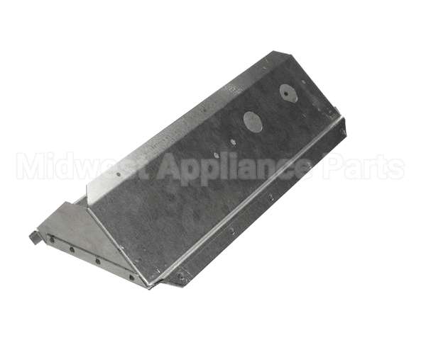 1123597 Garland Rotating Head Assembly
