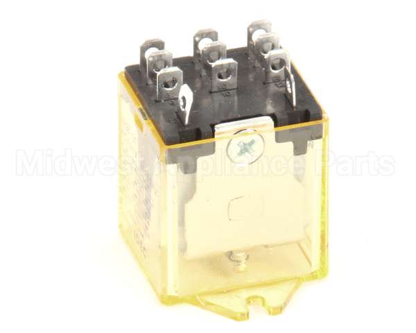 112382 Champion - Moyer Diebel Relay 3Pdt 10A 120Vac