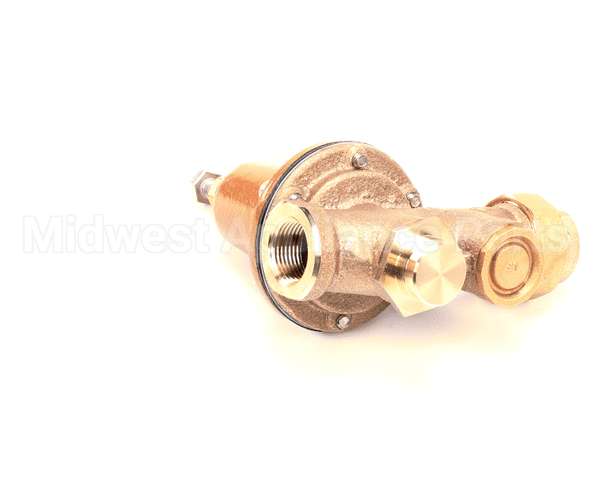 112387 Champion - Moyer Diebel Prv/Line Strainer 3/4Npt