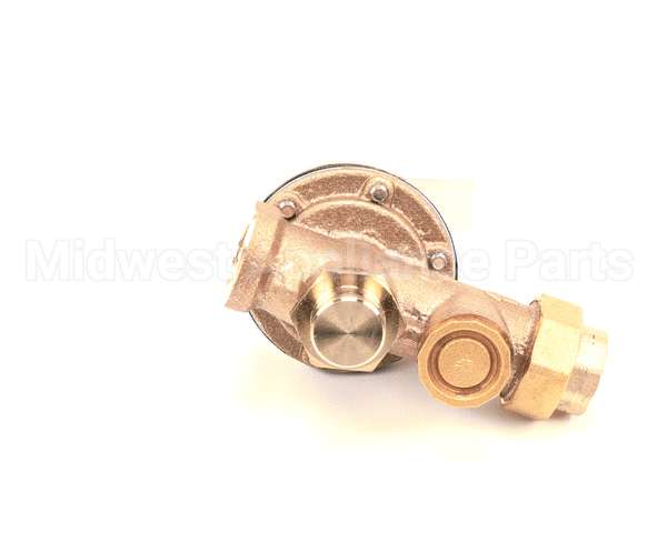 112387 Champion - Moyer Diebel Prv/Line Strainer 3/4Npt