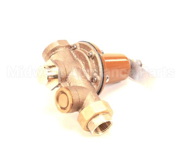 112387 Champion - Moyer Diebel Prv/Line Strainer 3/4Npt