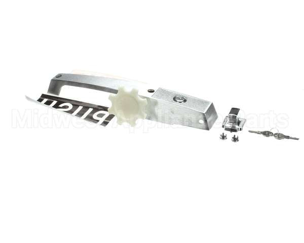 11238C00004 Amerikooler Std. Flush Door Locking Handle