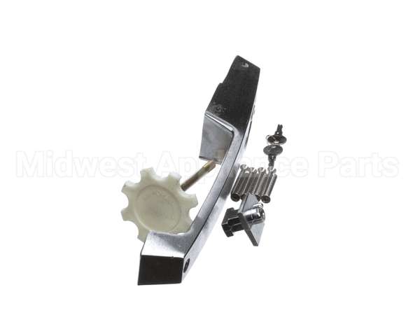 11238C0005 Amerikooler Std. Flush Door Handle