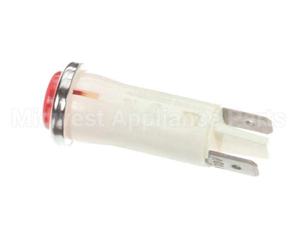 112390 Champion - Moyer Diebel Light Red Neon 125V