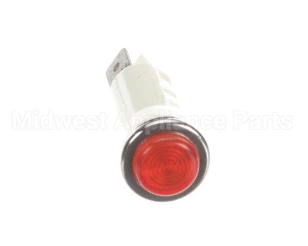 112390 Champion - Moyer Diebel Light Red Neon 125V
