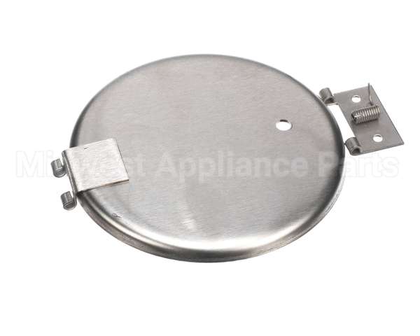 112403 Groen Kit Pilot Door Hinge Assembly