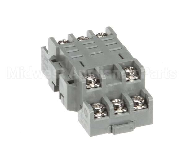 112415 Champion - Moyer Diebel Relay Socket 3Pole
