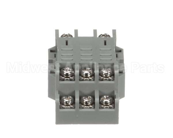112415 Champion - Moyer Diebel Relay Socket 3Pole