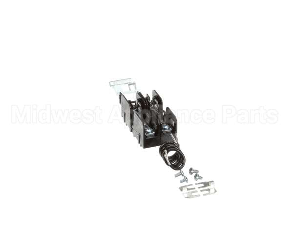 112424 Champion - Moyer Diebel Fuse Block Kit