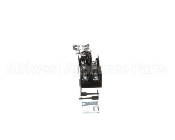 112424 Champion - Moyer Diebel Fuse Block Kit