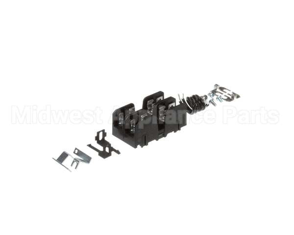 112424 Champion - Moyer Diebel Fuse Block Kit