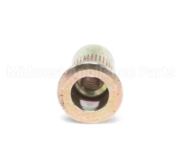 112431 Champion - Moyer Diebel Rivnut 832 Steel Zinc Plated