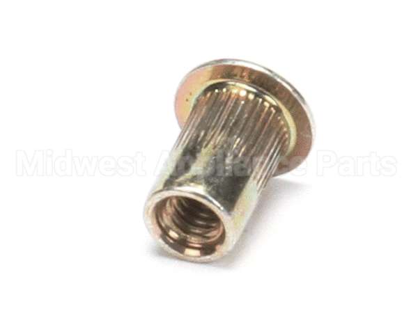 112431 Champion - Moyer Diebel Rivnut 832 Steel Zinc Plated