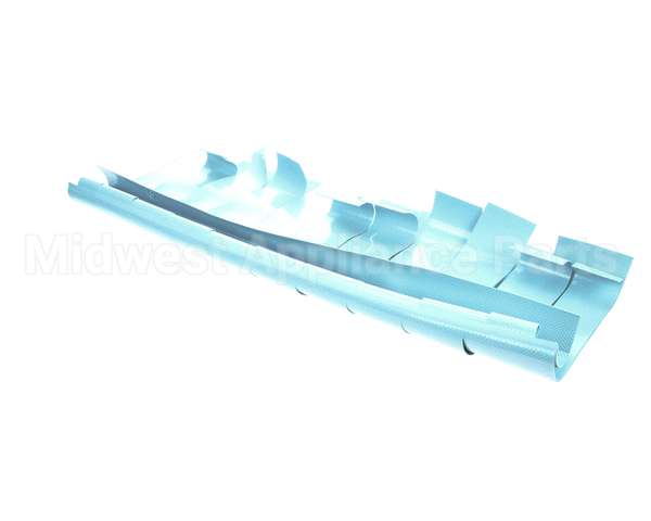 112445 Champion - Moyer Diebel Curtain 32 X 14 Ctr,Nuccw Rod