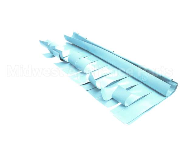 112445 Champion - Moyer Diebel Curtain 32 X 14 Ctr,Nuccw Rod