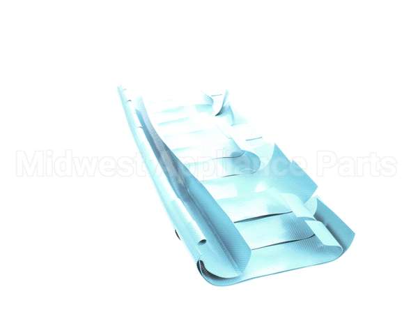 112445 Champion - Moyer Diebel Curtain 32 X 14 Ctr,Nuccw Rod