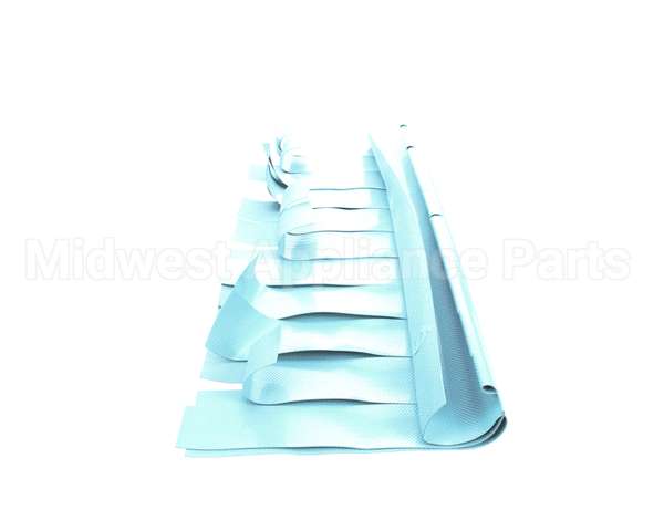 112445 Champion - Moyer Diebel Curtain 32 X 14 Ctr,Nuccw Rod