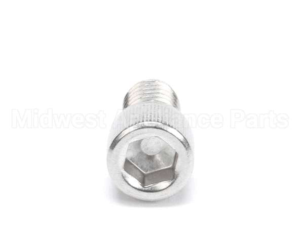 112447 Champion - Moyer Diebel Screw 3/8-16 X 5/8 Sst Soc Hd