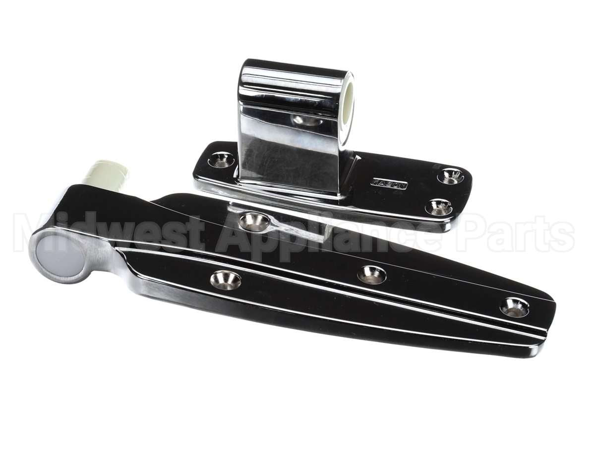 11245000082 Kason Hinge Chrome 2" R.h.