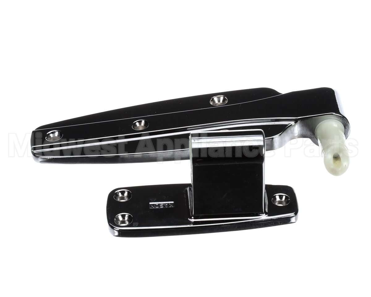 11245000082 Kason Hinge Chrome 2" R.h.