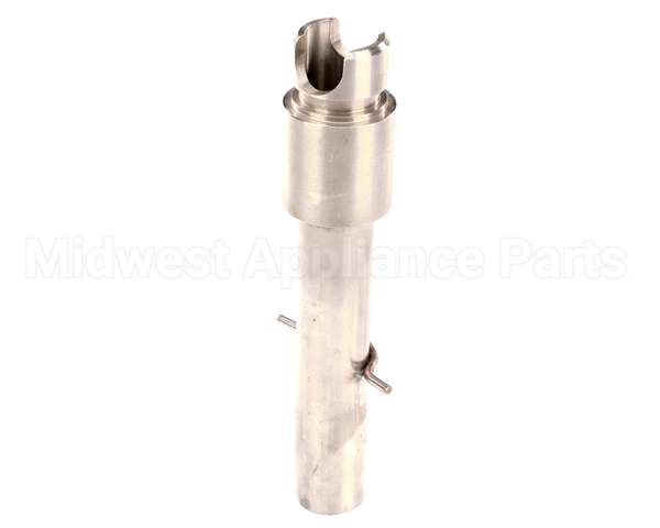 112468 Champion - Moyer Diebel Dmm3 Overflow Weld