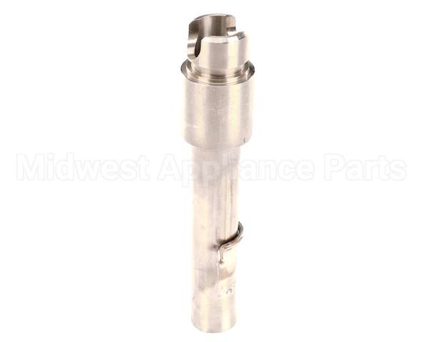 112468 Champion - Moyer Diebel Dmm3 Overflow Weld