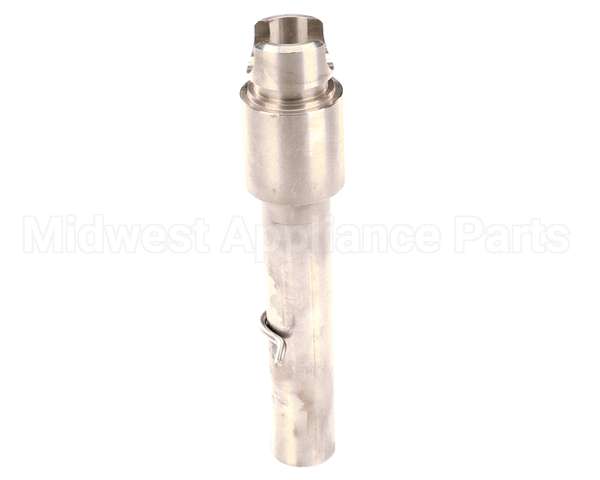 112468 Champion - Moyer Diebel Dmm3 Overflow Weld