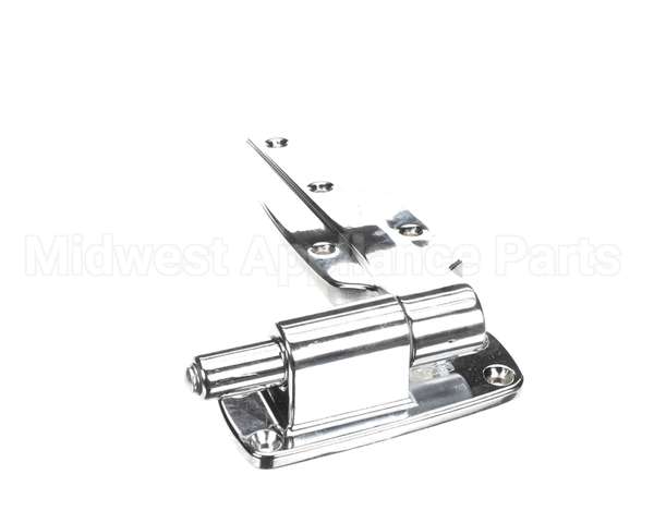 11248000020 Kason Hinge Chrome 1-1/4 Rh