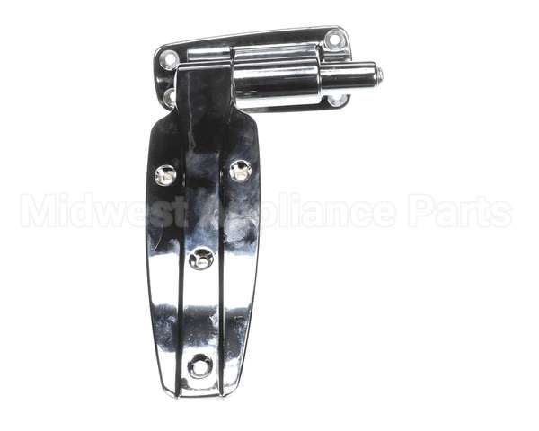11248000022 Kason Hinge 1-1/2" (38.1 Mm) Brushed Pol
