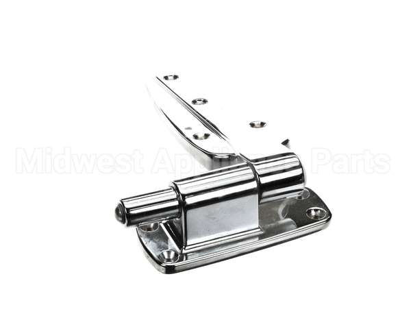 11248000024 Kason Hinge Chr 1-3/8 R.h
