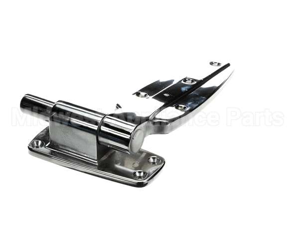 11248000024 Kason Hinge Chr 1-3/8 R.h