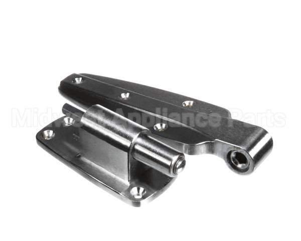 11248000045 Kason Hinge 1-1/2" (38.1 Mm) Brushed Chr
